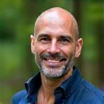 Portrait of Marcus Reid