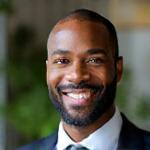 Portrait of Ben Carter